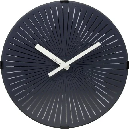 Reloj de Pared Nextime 3224 30 cm de Nextime, Relojes de pared - Ref: S0378842, Precio: 22,28 €, Descuento: %