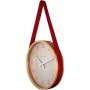 Horloge Murale Nextime 3233RO 26 cm de Nextime, Pendules murales - Réf : S0378846, Prix : 15,44 €, Remise : %