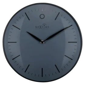 Horloge Murale Nextime 3256ZWRC 30 cm de Nextime, Pendules murales - Réf : S0378856, Prix : 22,98 €, Remise : %