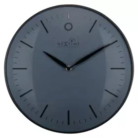 Wall Clock Nextime 3256ZWRC 30 cm by Nextime, Wall Clocks - Ref: S0378856, Price: 22,98 €, Discount: %