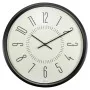 Horloge Murale Nextime 3261WI 35 cm de Nextime, Pendules murales - Réf : S0378857, Prix : 24,20 €, Remise : %