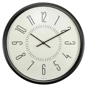 Horloge Murale Nextime 3261WI 35 cm de Nextime, Pendules murales - Réf : S0378857, Prix : 24,90 €, Remise : %