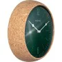 Horloge Murale Nextime 3509GS 30 cm de Nextime, Pendules murales - Réf : S0378863, Prix : 17,42 €, Remise : %