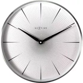 Reloj de Pared Nextime 3511WI 40 cm de Nextime, Relojes de pared - Ref: S0378865, Precio: 20,47 €, Descuento: %