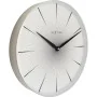 Wall Clock Nextime 3511WI 40 cm by Nextime, Wall Clocks - Ref: S0378865, Price: 21,07 €, Discount: %