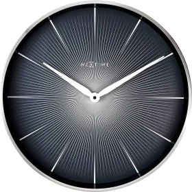 Horloge Murale Nextime 3511ZW 40 cm de Nextime, Pendules murales - Réf : S0378866, Prix : 21,07 €, Remise : %