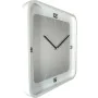 Horloge Murale Nextime 3518WI 40 x 40 cm de Nextime, Pendules murales - Réf : S0378868, Prix : 56,65 €, Remise : %