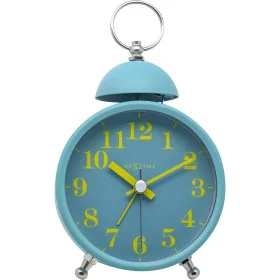 Horloge de table Nextime 5213TQ 16 cm de Nextime, Pendulettes de bureau - Réf : S0378873, Prix : 10,09 €, Remise : %