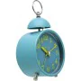 Horloge de table Nextime 5213TQ 16 cm de Nextime, Pendulettes de bureau - Réf : S0378873, Prix : 9,68 €, Remise : %