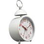 Horloge de table Nextime 5213WI 16 cm de Nextime, Pendulettes de bureau - Réf : S0378874, Prix : 9,68 €, Remise : %