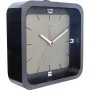 Table clock Nextime 5221ZW 20 x 20 x 6 cm by Nextime, Desk & Shelf Clocks - Ref: S0378879, Price: 26,81 €, Discount: %