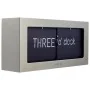 Table clock Nextime 5229ZI 36 x 16 x 8,5 cm by Nextime, Desk & Shelf Clocks - Ref: S0378881, Price: 58,43 €, Discount: %