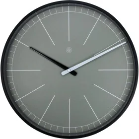 Wall Clock Nextime 7328GS 40 cm by Nextime, Wall Clocks - Ref: S0378883, Price: 12,10 €, Discount: %