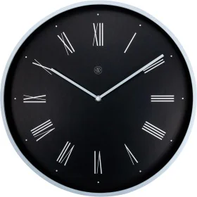 Reloj de Pared Nextime 7329ZW 40 cm de Nextime, Relojes de pared - Ref: S0378885, Precio: 12,10 €, Descuento: %