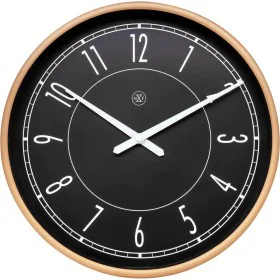 Orologio da Parete Nextime 7331 30 cm di Nextime, Orologi da parete - Rif: S0378886, Prezzo: 10,09 €, Sconto: %