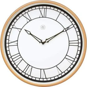 Horloge Murale Nextime 7332 30 cm de Nextime, Pendules murales - Réf : S0378887, Prix : 10,09 €, Remise : %