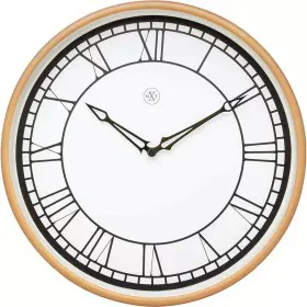 Orologio da Parete Nextime 7332 30 cm di Nextime, Orologi da parete - Rif: S0378887, Prezzo: 10,09 €, Sconto: %