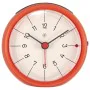 Orologio da Tavolo Nextime 7344OR 9,5 x 3,8 cm di Nextime, Orologi da scrivania e da scaffale - Rif: S0378891, Prezzo: 9,68 €...