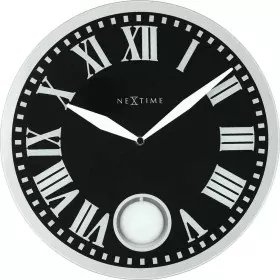 Relógio de Parede Nextime 8161 43 x 4,2 cm de Nextime, Relógios de parede - Ref: S0378894, Preço: 18,15 €, Desconto: %