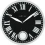 Wall Clock Nextime 8161 43 x 4,2 cm by Nextime, Wall Clocks - Ref: S0378894, Price: 18,15 €, Discount: %