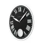 Horloge Murale Nextime 8161 43 x 4,2 cm de Nextime, Pendules murales - Réf : S0378894, Prix : 17,42 €, Remise : %