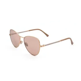 Lunettes de soleil Femme Jimmy Choo CAROL-S-0BKU ø 56 mm de Jimmy Choo, Lunettes et accessoires - Réf : S0378908, Prix : 92,2...