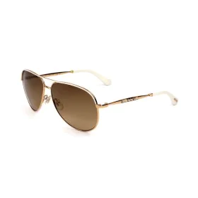 Óculos escuros femininos Jimmy Choo JEWLY-S-150 ø 58 mm de Jimmy Choo, Óculos e acessórios - Ref: S0378918, Preço: 92,23 €, D...