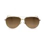 Lunettes de soleil Femme Jimmy Choo JEWLY-S-150 ø 58 mm de Jimmy Choo, Lunettes et accessoires - Réf : S0378918, Prix : 90,62...