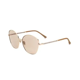 Lunettes de soleil Femme Jimmy Choo MARILIA-G-SK-BKU ø 63 mm de Jimmy Choo, Lunettes et accessoires - Réf : S0378928, Prix : ...