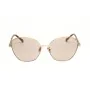 Lunettes de soleil Femme Jimmy Choo MARILIA-G-SK-BKU ø 63 mm de Jimmy Choo, Lunettes et accessoires - Réf : S0378928, Prix : ...