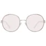 Lunettes de soleil Femme Jimmy Choo PAM-S-BKU ø 57 mm de Jimmy Choo, Lunettes et accessoires - Réf : S0378937, Prix : 87,76 €...