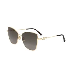 Lunettes de soleil Femme Jimmy Choo TESO-S-0 ø 59 mm de Jimmy Choo, Lunettes et accessoires - Réf : S0378948, Prix : 92,23 €,...