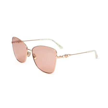 Ladies' Sunglasses Jimmy Choo TESOS-DDB ø 59 mm by Jimmy Choo, Glasses and accessories - Ref: S0378950, Price: 92,23 €, Disco...