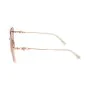 Lunettes de soleil Femme Jimmy Choo TESOS-DDB ø 59 mm de Jimmy Choo, Lunettes et accessoires - Réf : S0378950, Prix : 90,62 €...