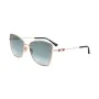 Gafas de Sol Mujer Jimmy Choo TESOS-DDBEZ ø 59 mm de Jimmy Choo, Gafas y accesorios - Ref: S0378951, Precio: 90,75 €, Descuen...