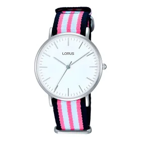 Relógio feminino Lorus RH889BX9 (Ø 30 mm) de Lorus, Relógios com braselete - Ref: S0378968, Preço: 36,43 €, Desconto: %