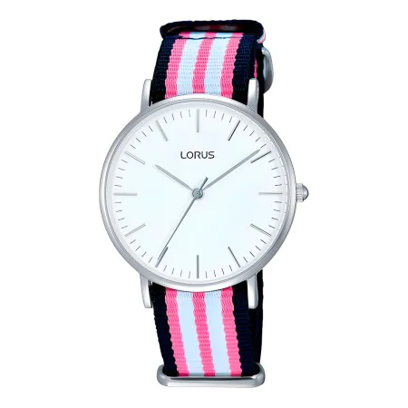 Orologio Donna Lorus RH889BX9 (Ø 30 mm) di Lorus, Orologi da polso - Rif: S0378968, Prezzo: 36,43 €, Sconto: %