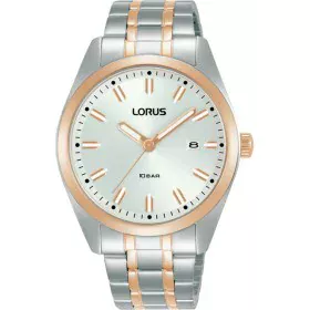 Relógio masculino Lorus RH980PX9 (Ø 39 mm) de Lorus, Relógios com braselete - Ref: S0378970, Preço: 51,01 €, Desconto: %