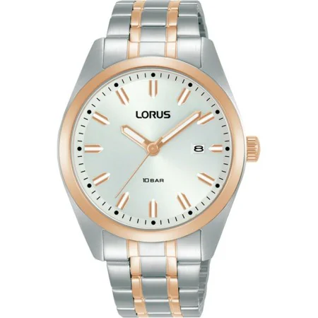 Montre Homme Lorus RH980PX9 (Ø 39 mm) de Lorus, Montres bracelet - Réf : S0378970, Prix : 51,01 €, Remise : %