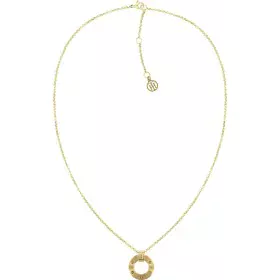 Ladies' Necklace Tommy Hilfiger 51 cm by Tommy Hilfiger, Necklaces - Ref: S0379020, Price: 41,90 €, Discount: %