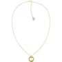 Ladies' Necklace Tommy Hilfiger 51 cm by Tommy Hilfiger, Necklaces - Ref: S0379020, Price: 40,73 €, Discount: %