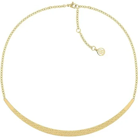 Collier Femme Tommy Hilfiger 2780654 49 cm de Tommy Hilfiger, Colliers - Réf : S0379022, Prix : 46,04 €, Remise : %