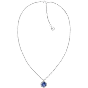 Ladies' Necklace Tommy Hilfiger 2780655 51 cm by Tommy Hilfiger, Necklaces - Ref: S0379023, Price: 36,43 €, Discount: %