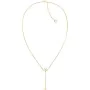 Collier Femme Tommy Hilfiger 22 cm de Tommy Hilfiger, Colliers - Réf : S0379029, Prix : 46,04 €, Remise : %