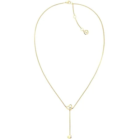 Collier Femme Tommy Hilfiger 22 cm de Tommy Hilfiger, Colliers - Réf : S0379029, Prix : 46,04 €, Remise : %