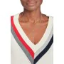 Collier Femme Tommy Hilfiger 22 cm de Tommy Hilfiger, Colliers - Réf : S0379029, Prix : 46,04 €, Remise : %