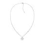 Ladies' Necklace Tommy Hilfiger 22 cm by Tommy Hilfiger, Necklaces - Ref: S0379031, Price: 36,43 €, Discount: %