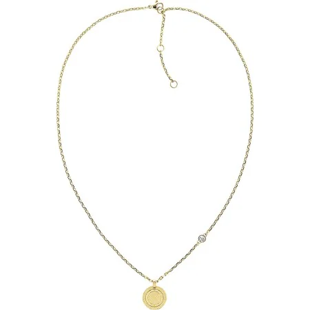 Ladies' Necklace Tommy Hilfiger 22 cm by Tommy Hilfiger, Necklaces - Ref: S0379032, Price: 40,64 €, Discount: %