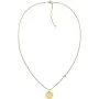 Ladies' Necklace Tommy Hilfiger 22 cm by Tommy Hilfiger, Necklaces - Ref: S0379032, Price: 40,64 €, Discount: %