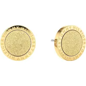 Ladies' Earrings Tommy Hilfiger Stainless steel 2 cm by Tommy Hilfiger, Earrings - Ref: S0379034, Price: 36,43 €, Discount: %